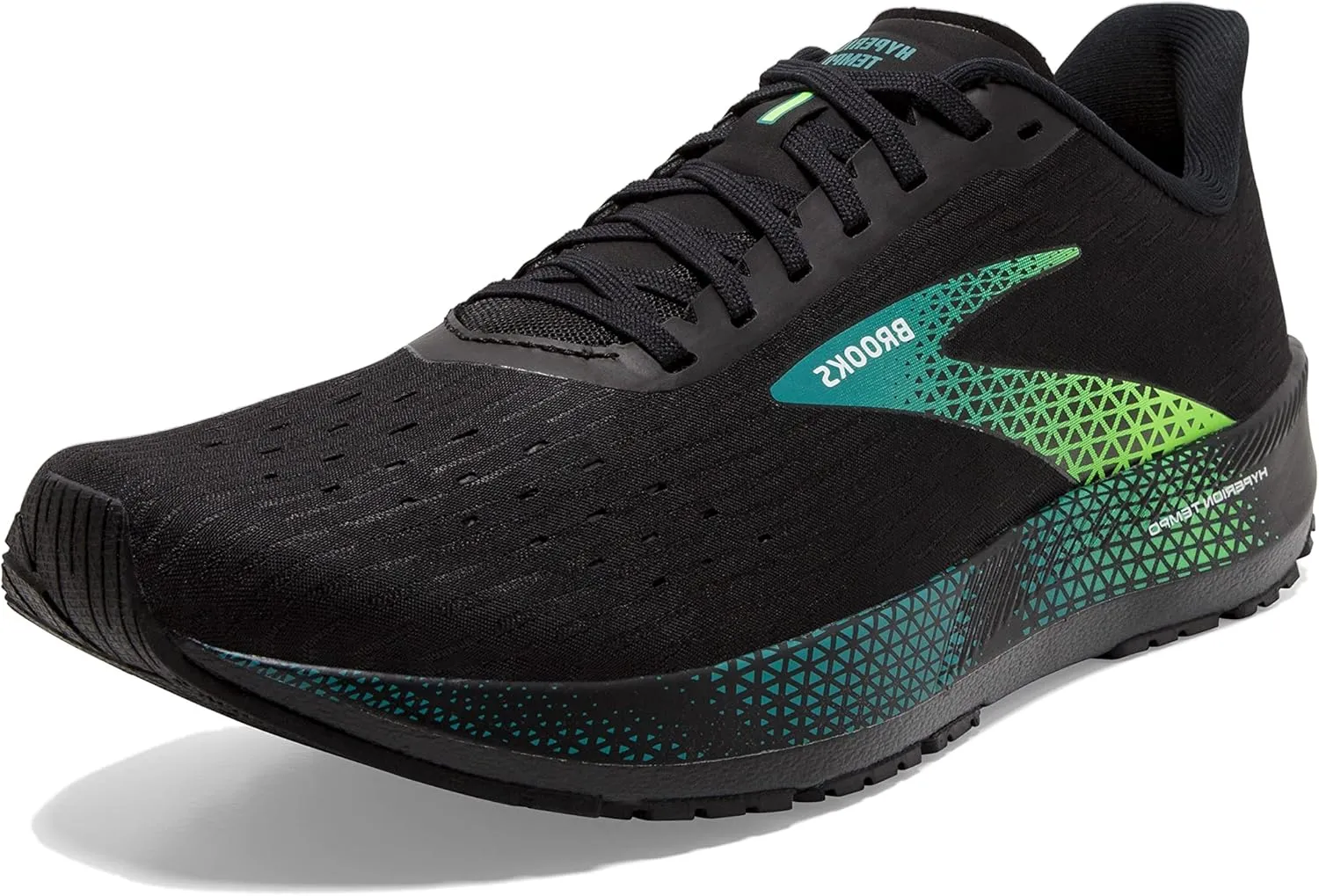 Brooks Men's Hyperion Tempo Road Running Shoe
