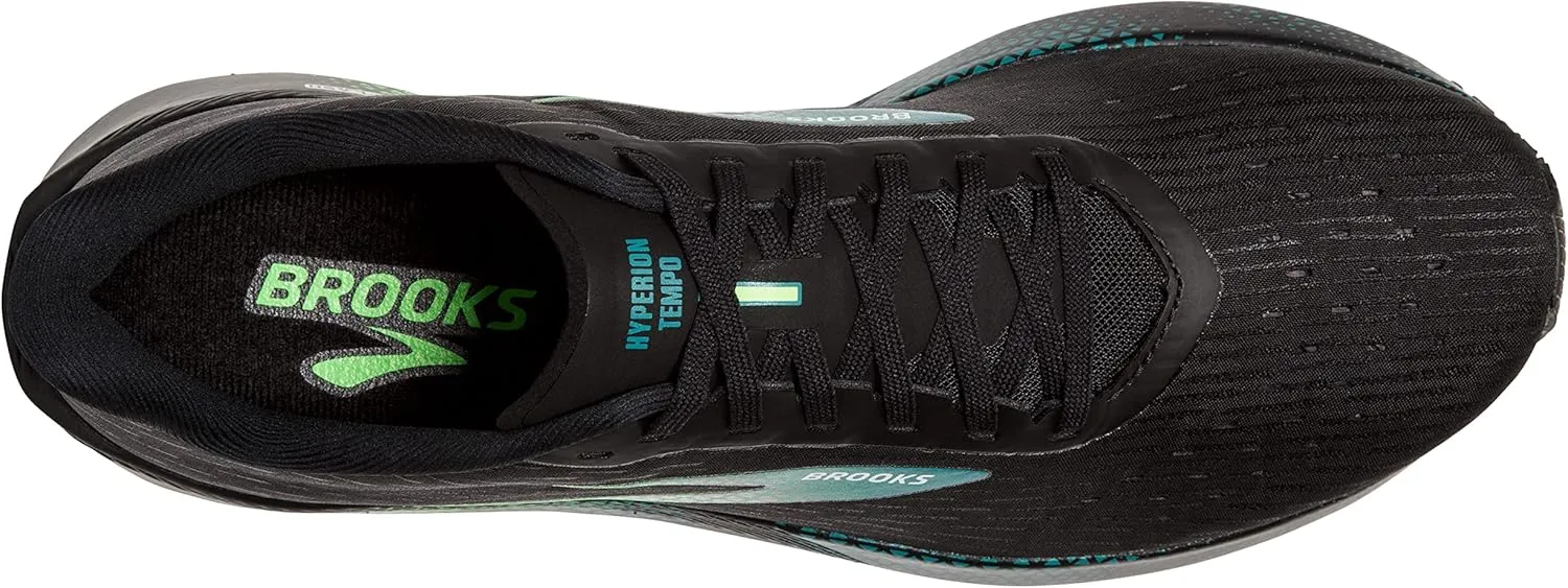 Brooks Men's Hyperion Tempo Road Running Shoe