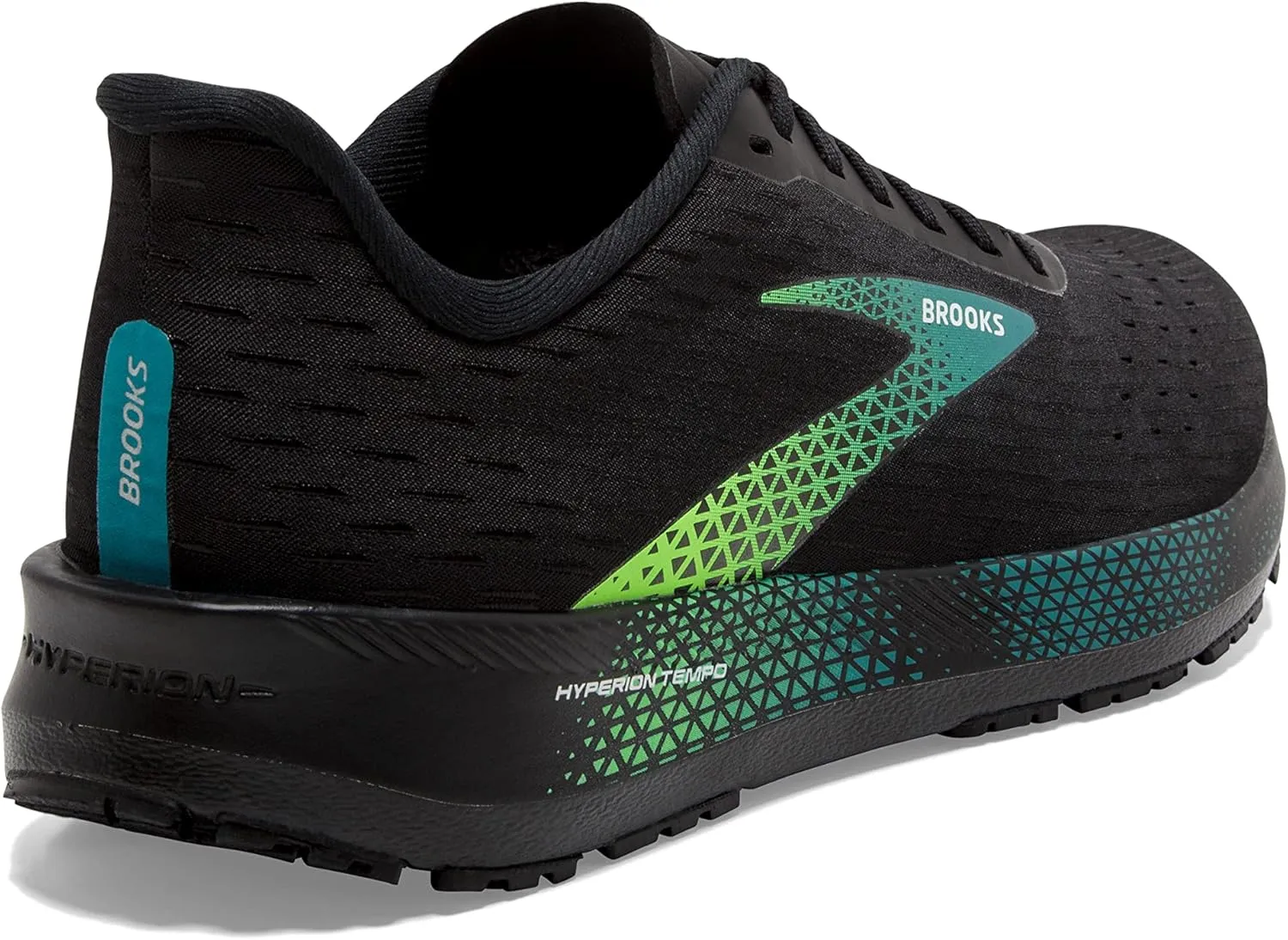 Brooks Men's Hyperion Tempo Road Running Shoe