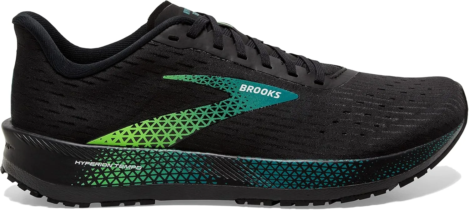 Brooks Men's Hyperion Tempo Road Running Shoe