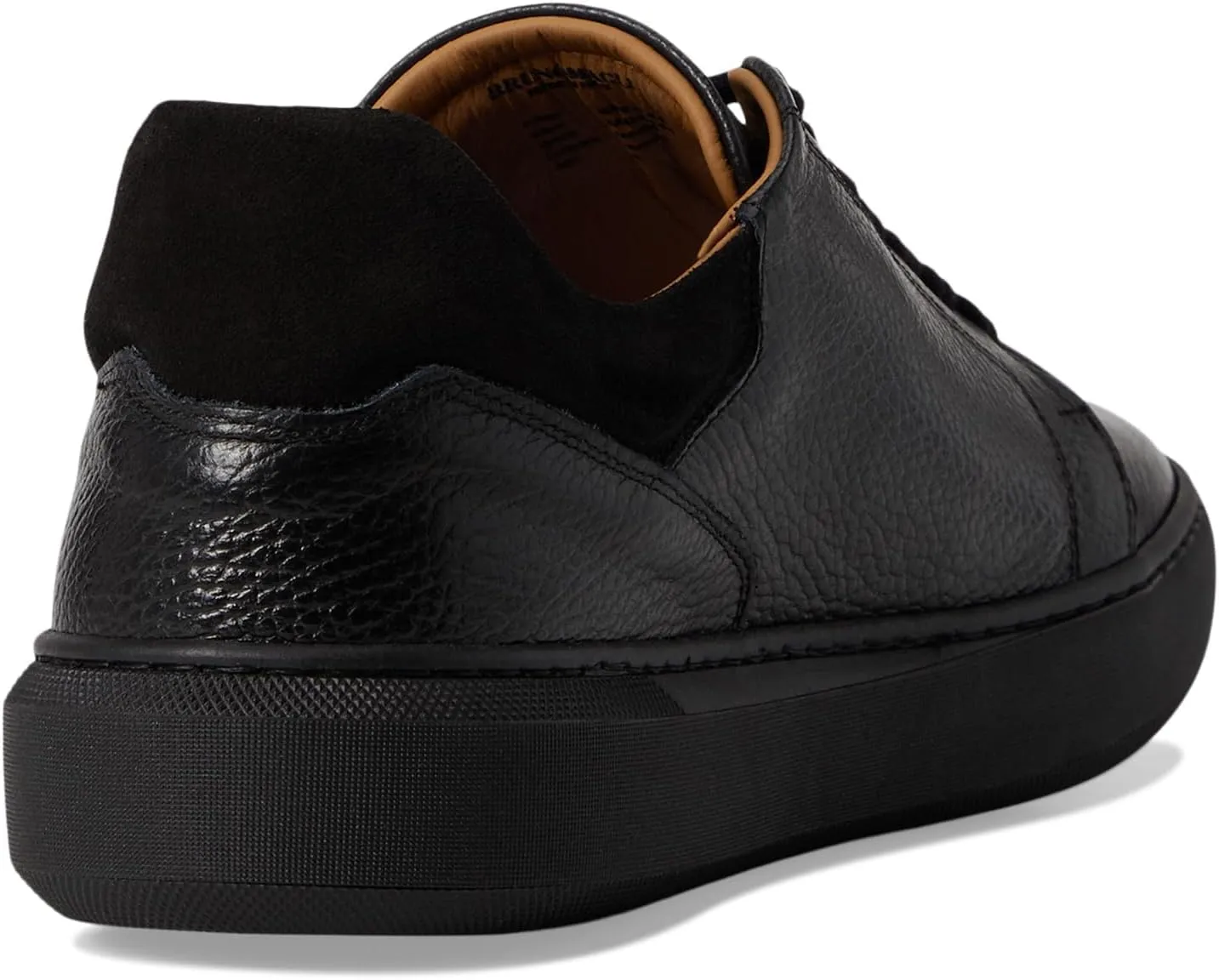 Bruno Magli Men's Salvatore Italian Shoes with Lace-Up Closure