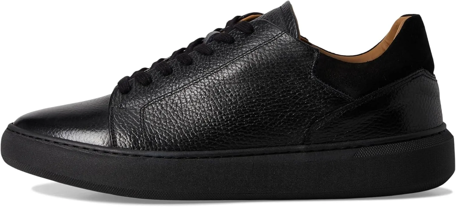 Bruno Magli Men's Salvatore Italian Shoes with Lace-Up Closure