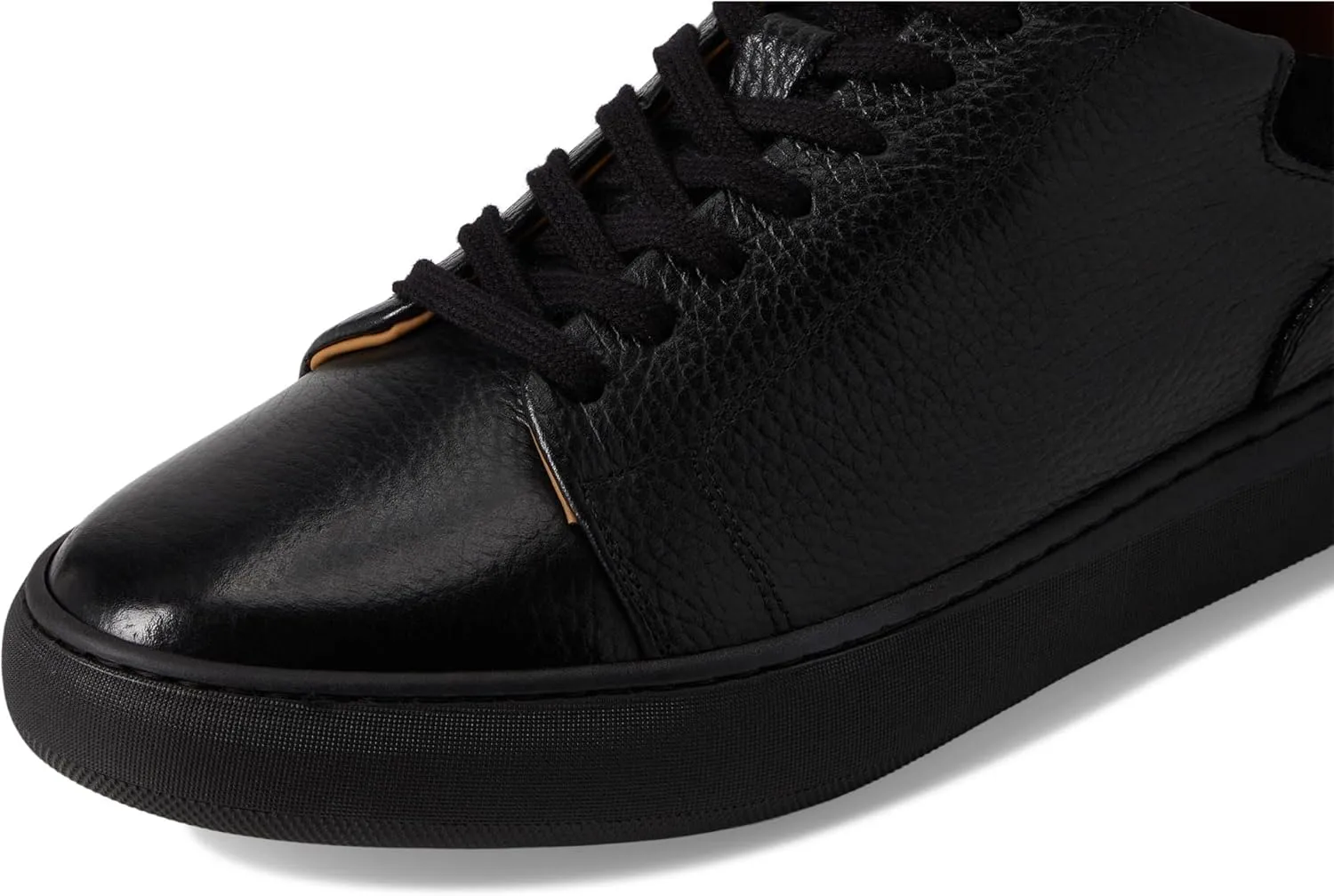 Bruno Magli Men's Salvatore Italian Shoes with Lace-Up Closure