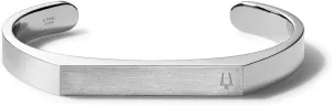 Bulova Mens Classic Cuff Bracelet