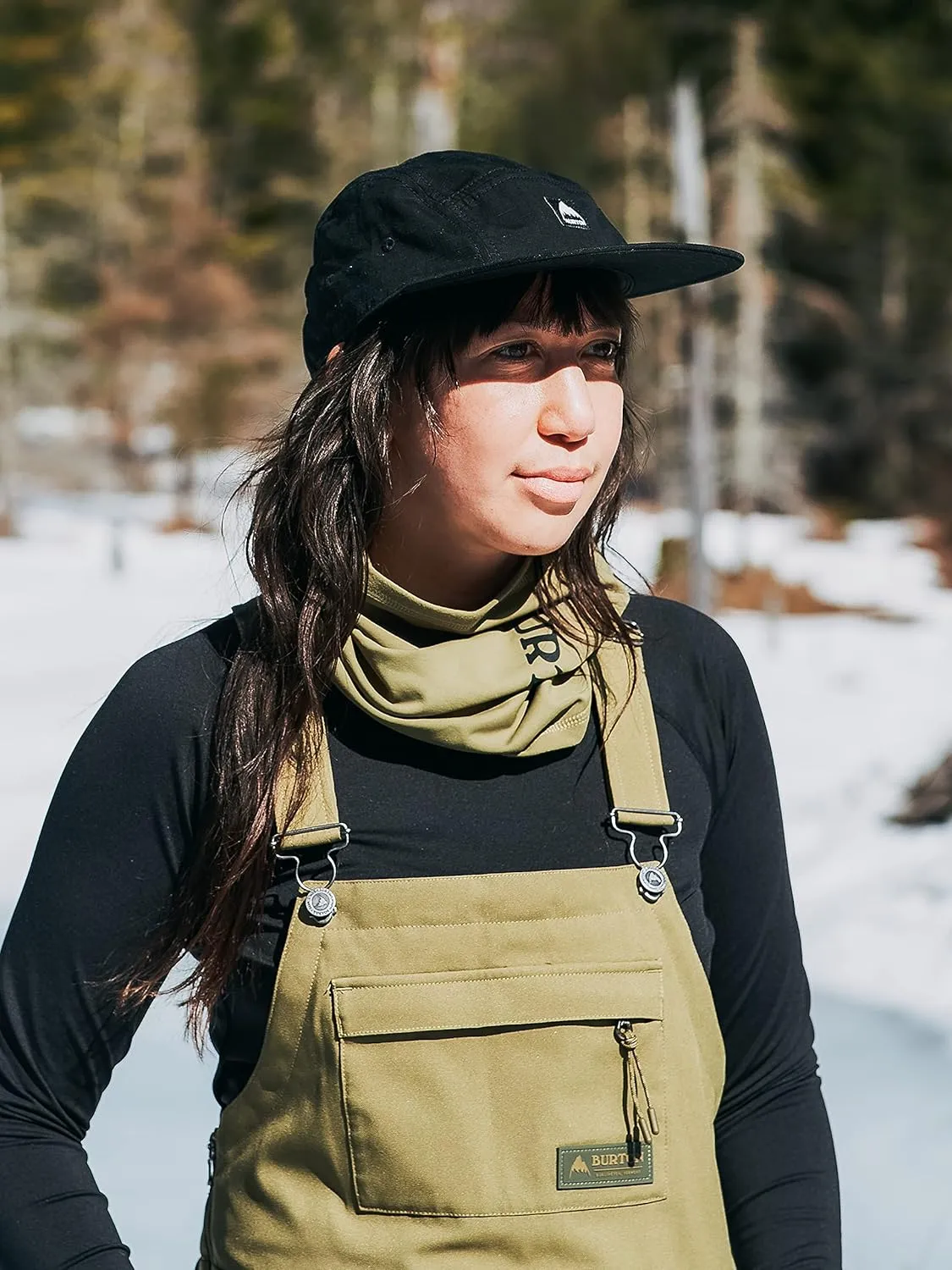 Burton Colfax Cordova Hat