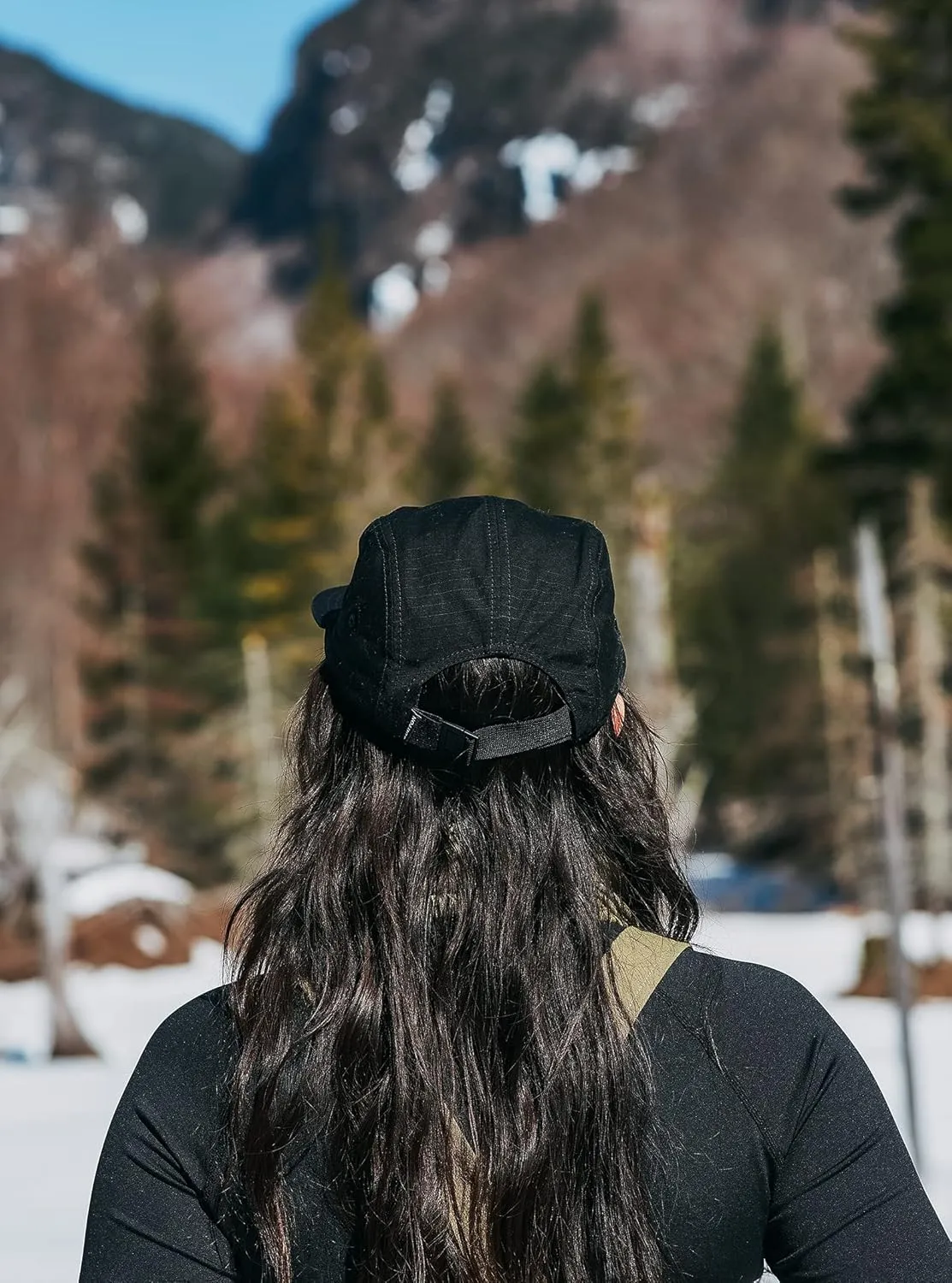 Burton Colfax Cordova Hat