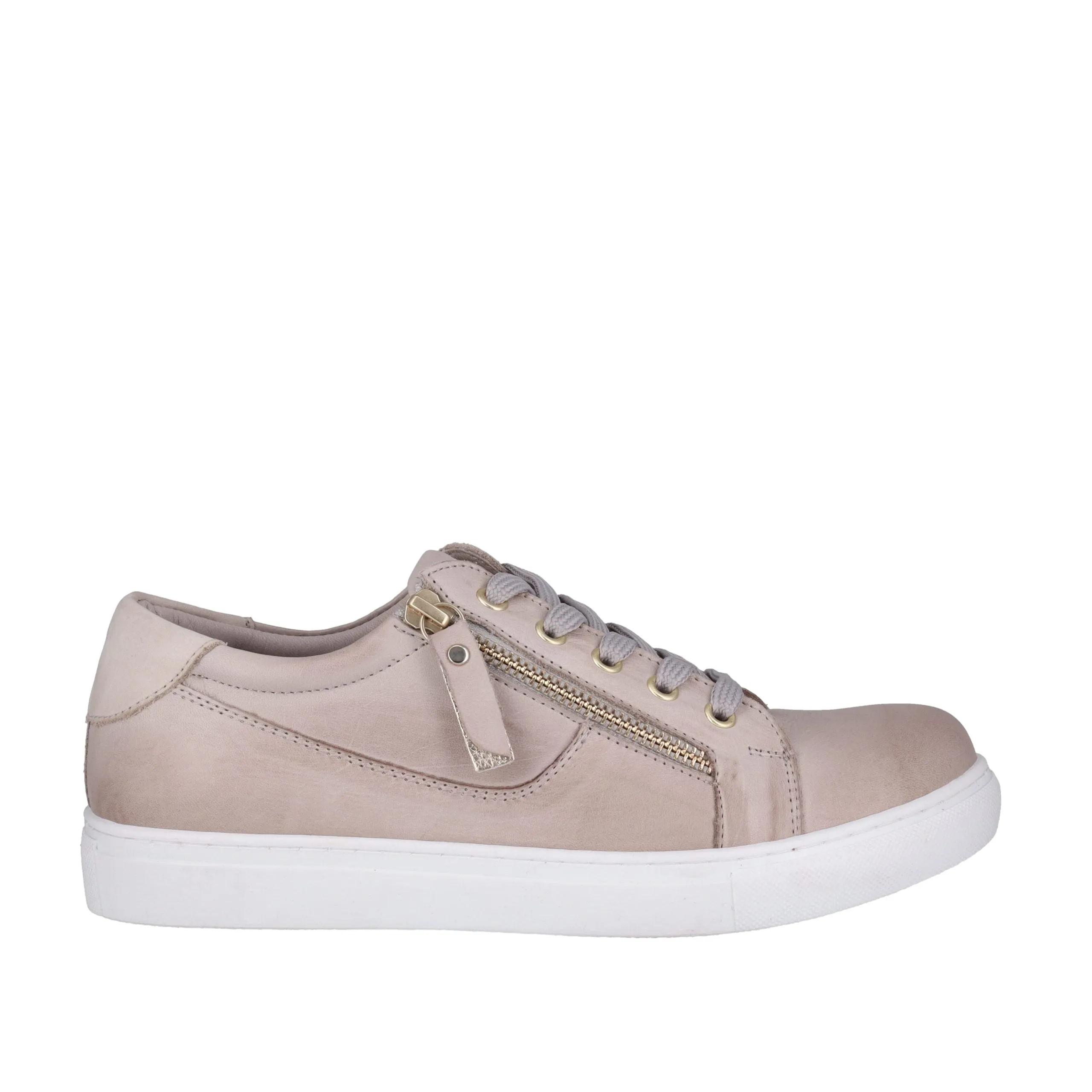 Cabello 'EG520 Sneaker' - Taupe