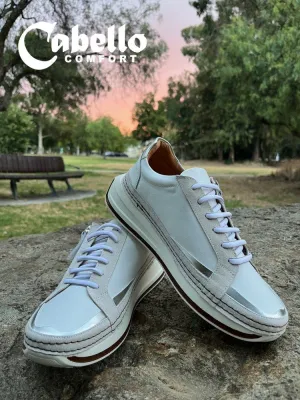 Cabello 'Ena Sneaker' - White