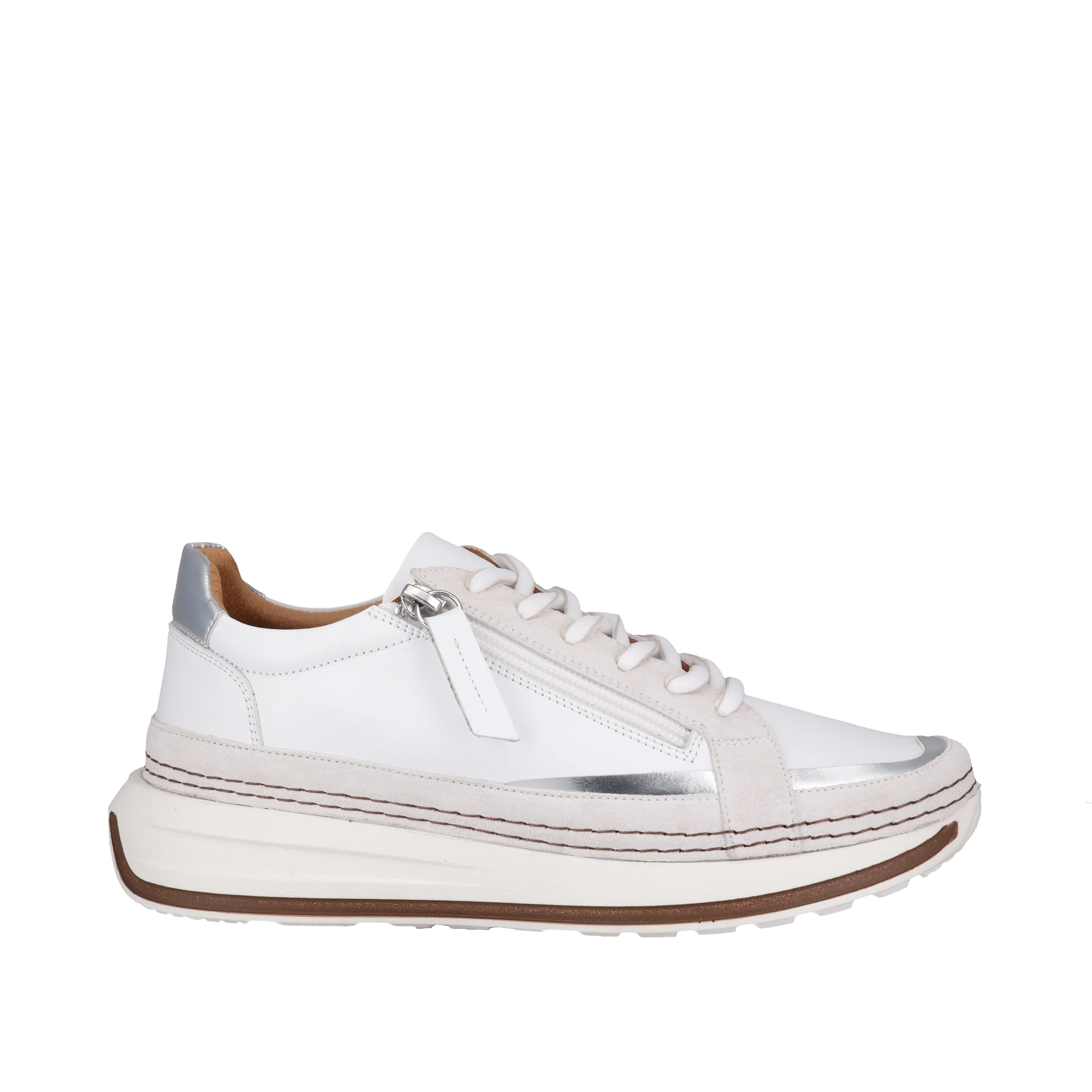Cabello 'Ena Sneaker' - White