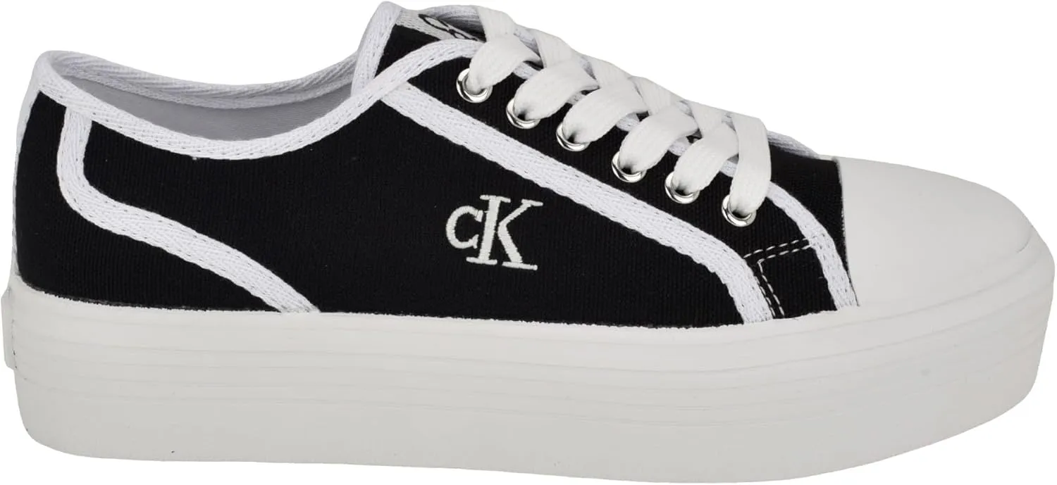 Calvin Klein Women's Brinle Sneaker