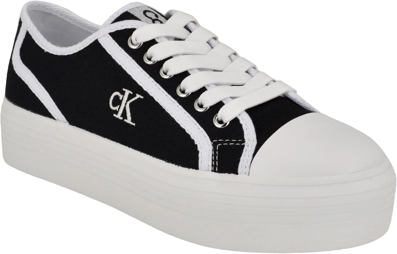 Calvin Klein Women's Brinle Sneaker