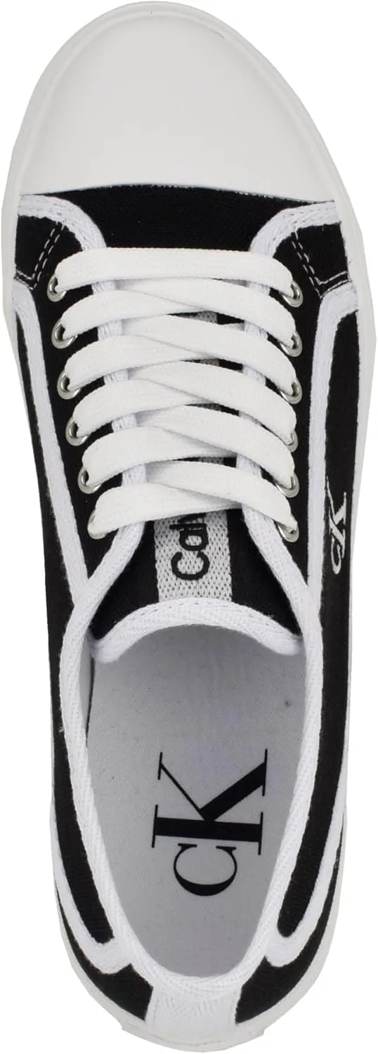 Calvin Klein Women's Brinle Sneaker