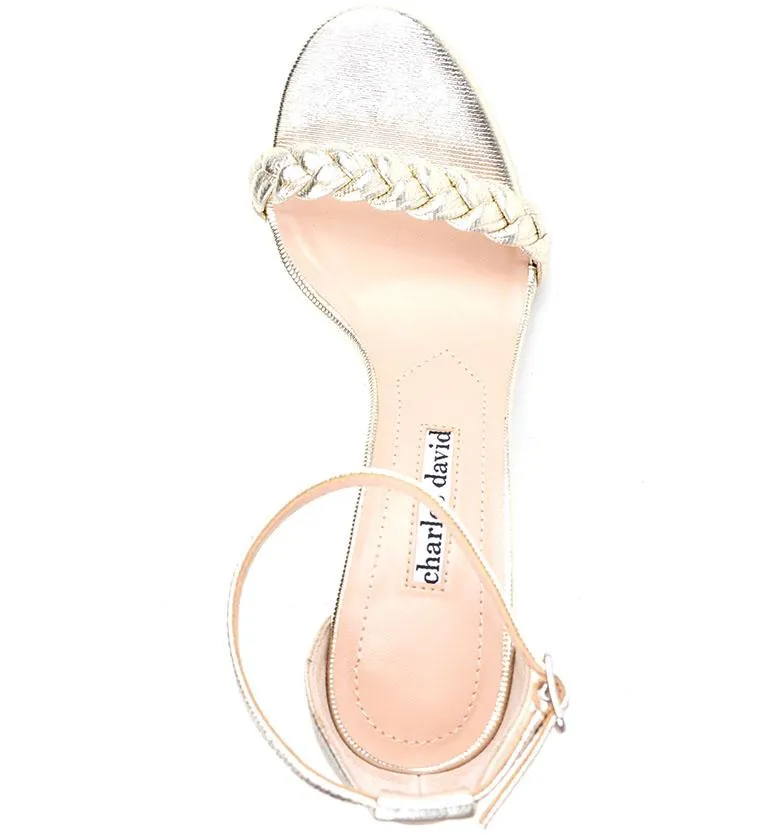CAMOMILLE SOFT GOLD