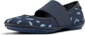 Camper Damen Right Nina 21595 Mary Jane Flat