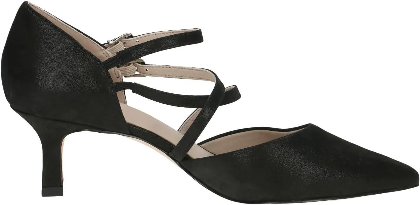 Caprice Women's Modern Flat Sandal