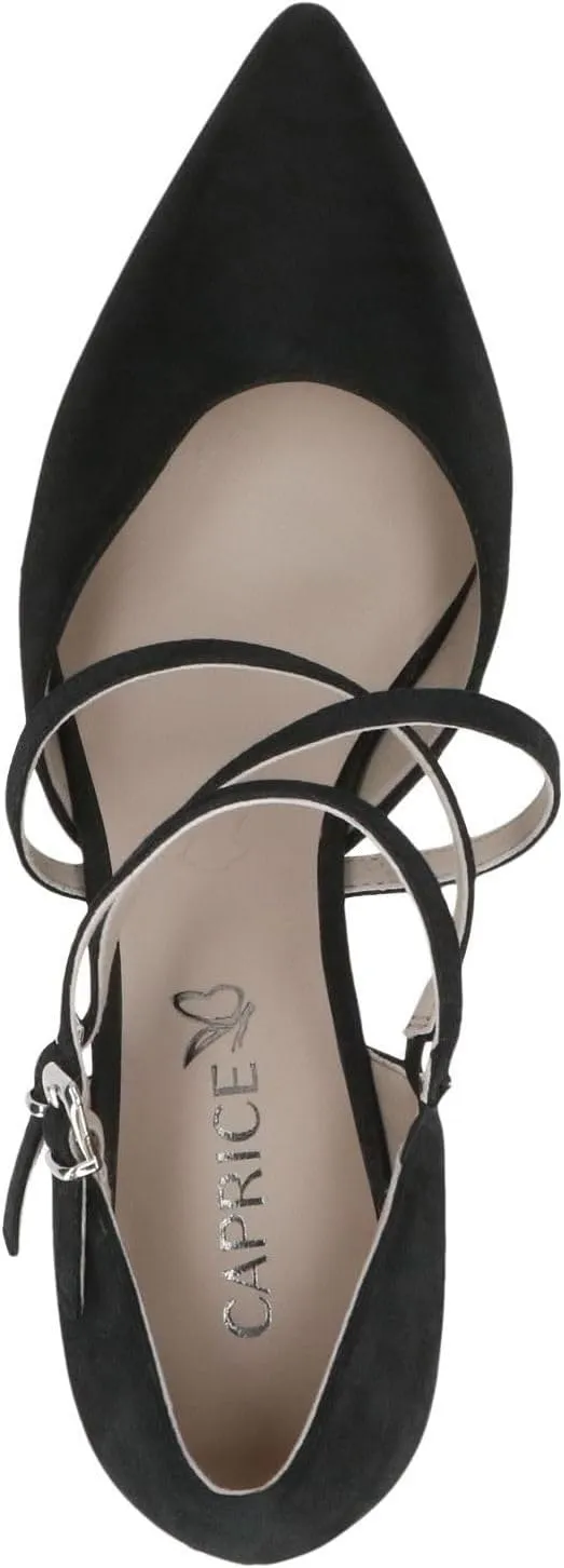 Caprice Women's Modern Flat Sandal