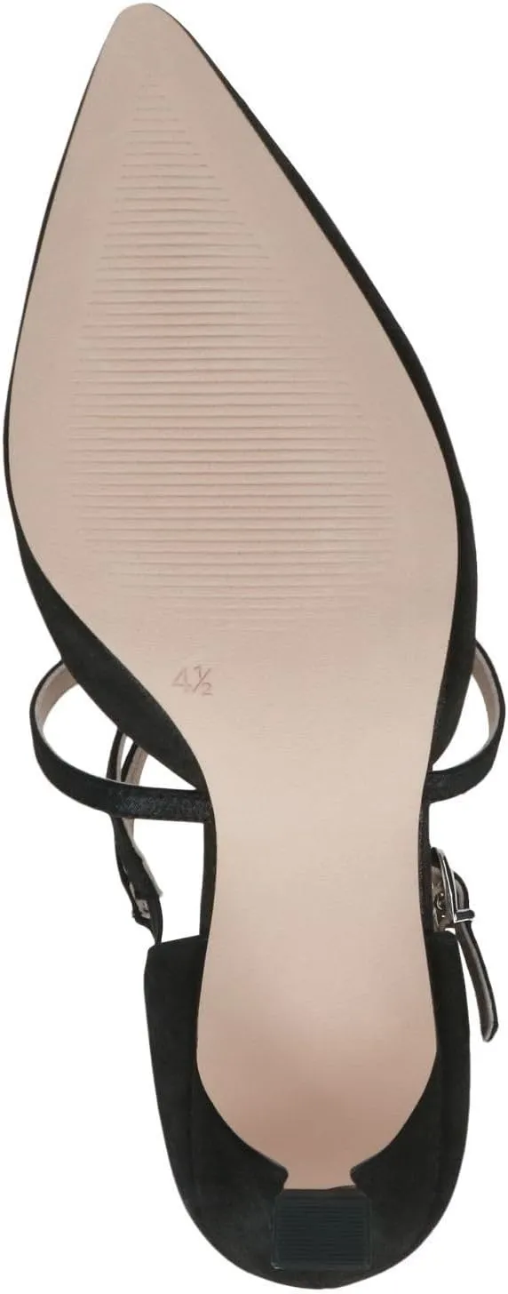 Caprice Women's Modern Flat Sandal