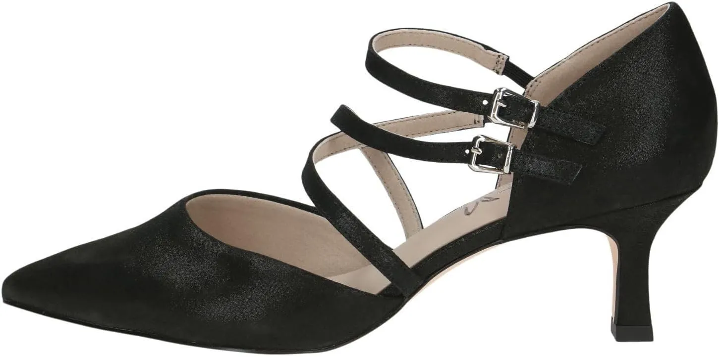 Caprice Women's Modern Flat Sandal
