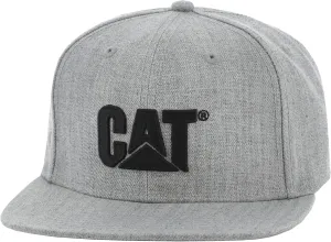 CAT Men's Sheridan Flat Bill Cap