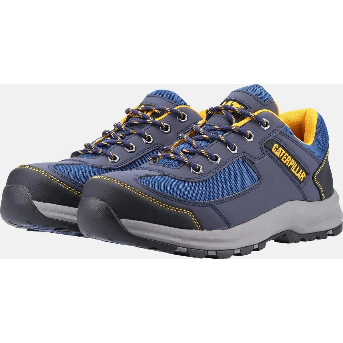 Caterpillar Elmore Safety Trainer Navy