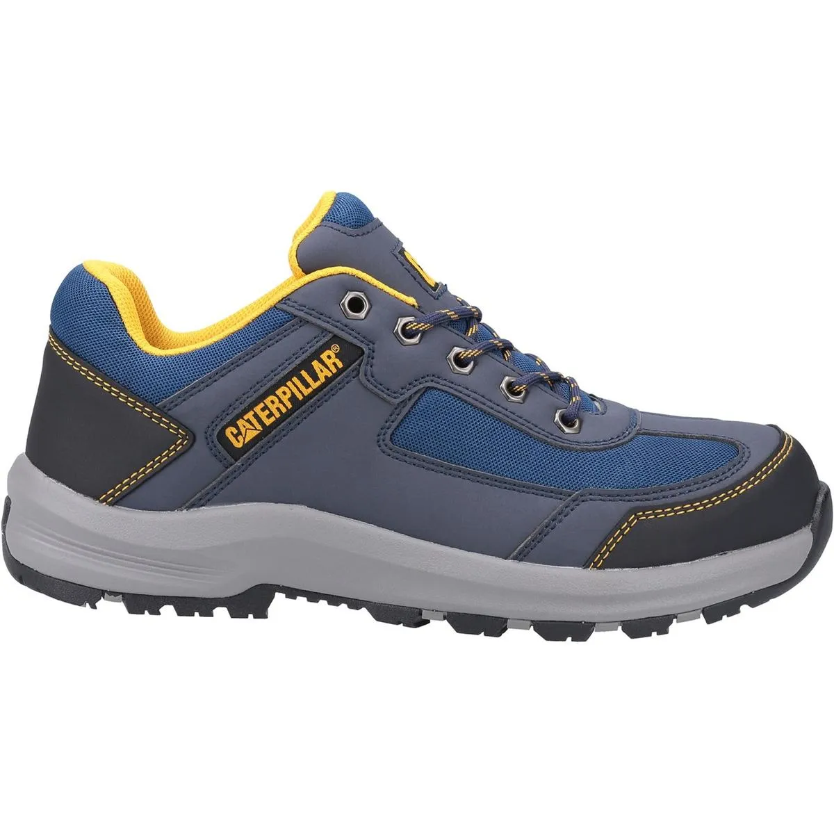 Caterpillar Elmore Safety Trainer Navy