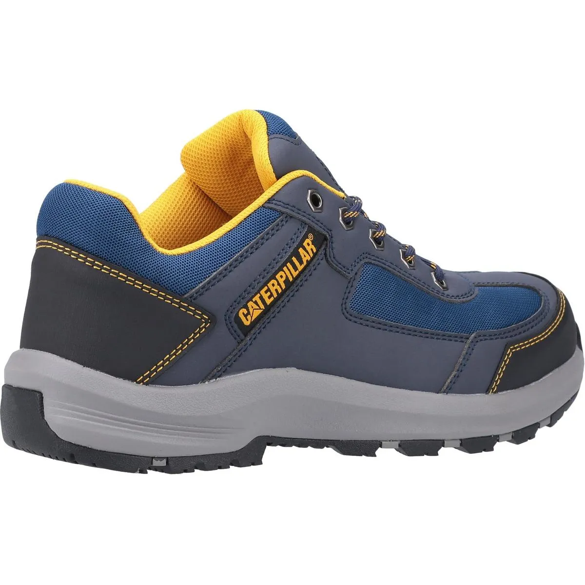 Caterpillar Elmore Safety Trainer Navy