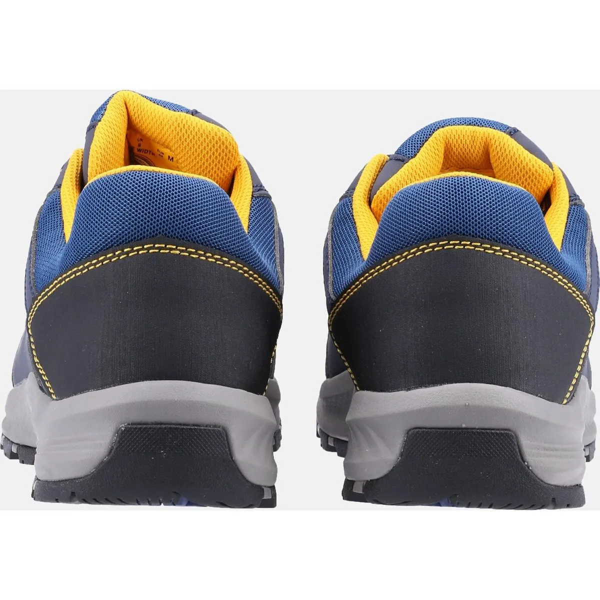 Caterpillar Elmore Safety Trainer Navy