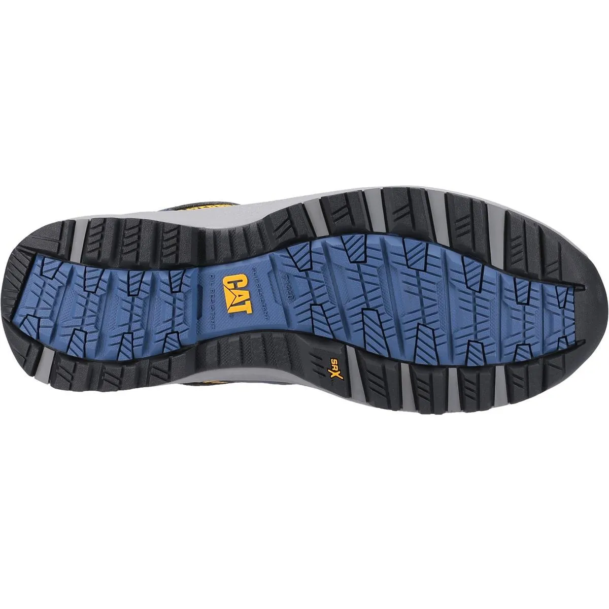 Caterpillar Elmore Safety Trainer Navy