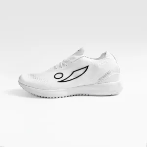 Cave TRN - White/Black