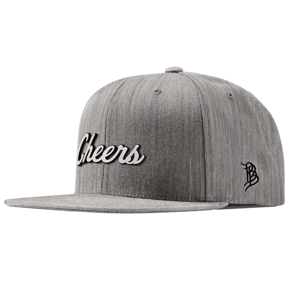 Cheers Essential Flat Snapback