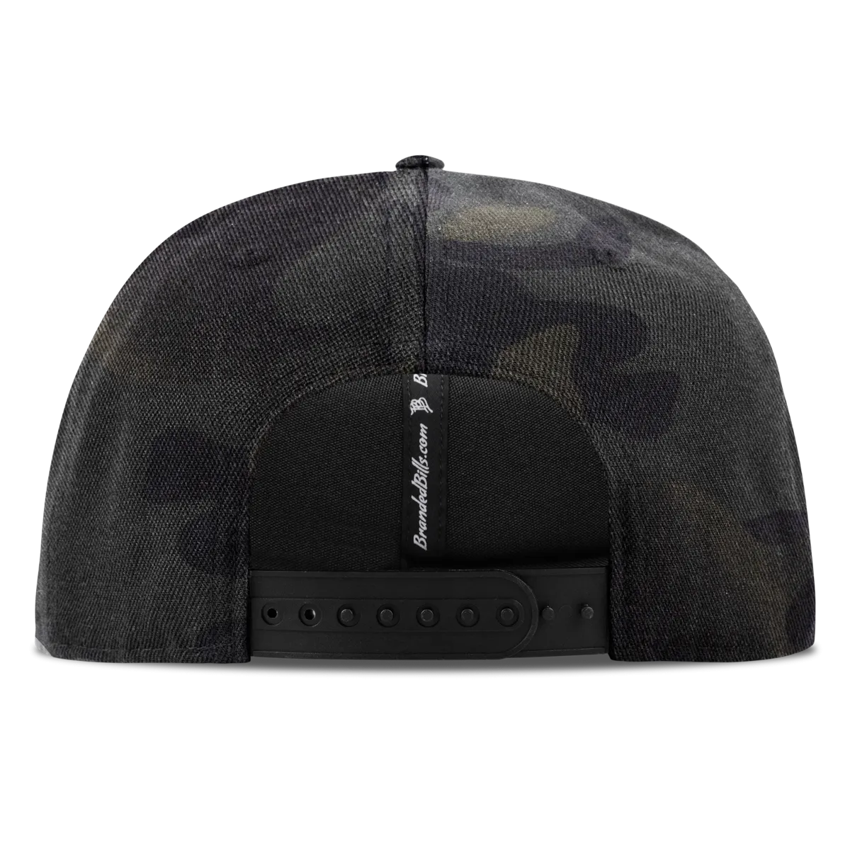 Cheers Essential Flat Snapback