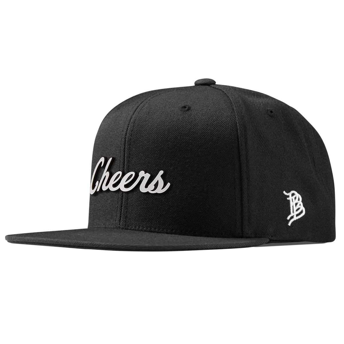 Cheers Essential Flat Snapback