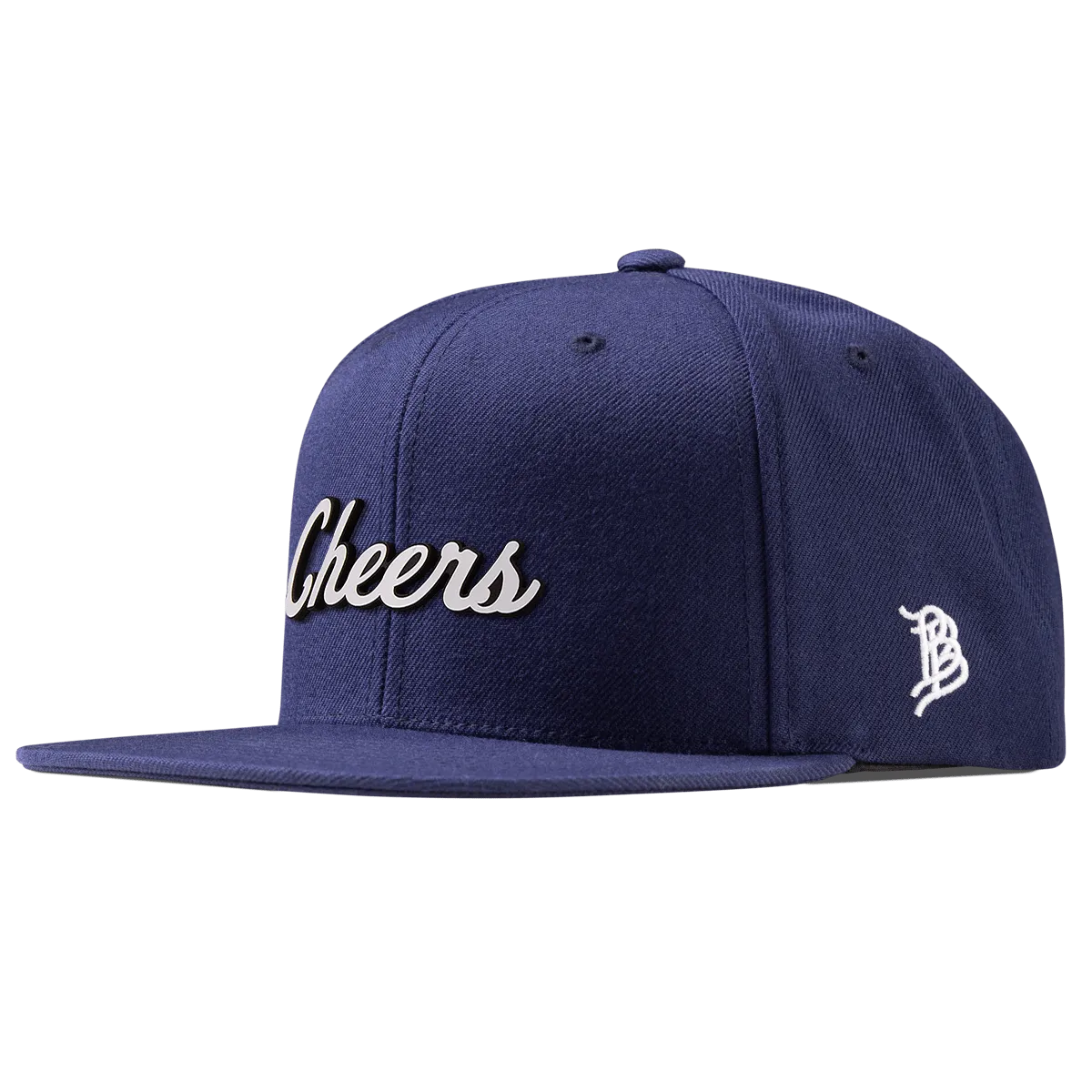 Cheers Essential Flat Snapback