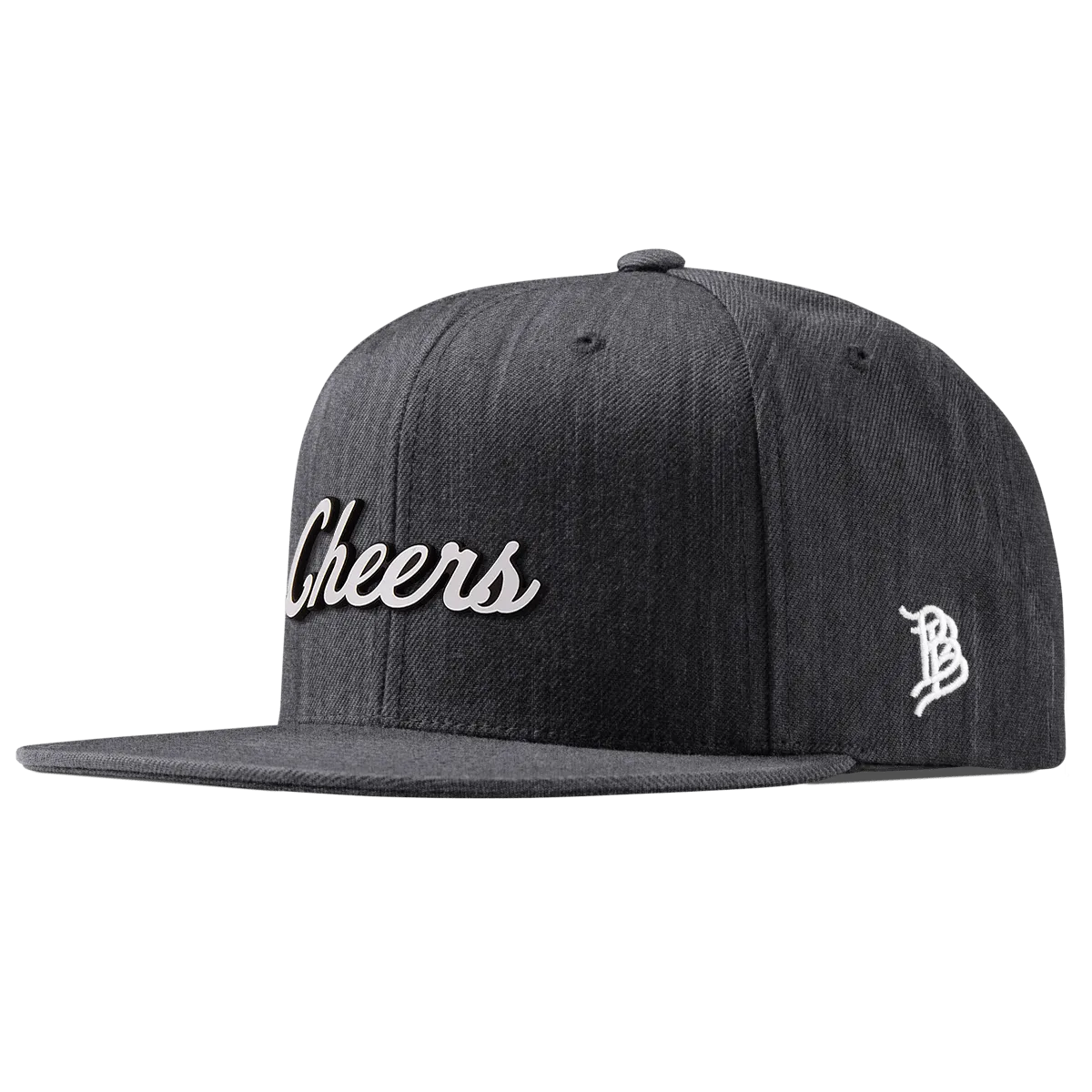 Cheers Essential Flat Snapback