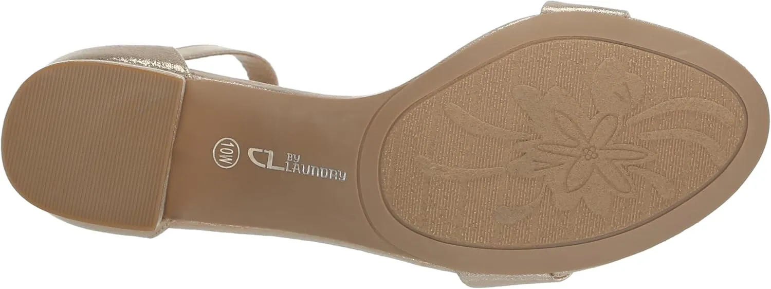Chinese Laundry Women's Jody Sandal
