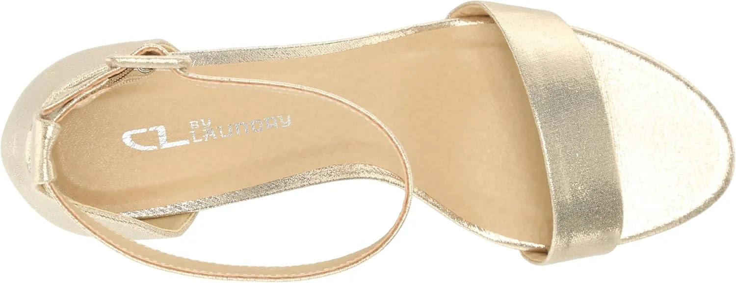 Chinese Laundry Women's Jody Sandal