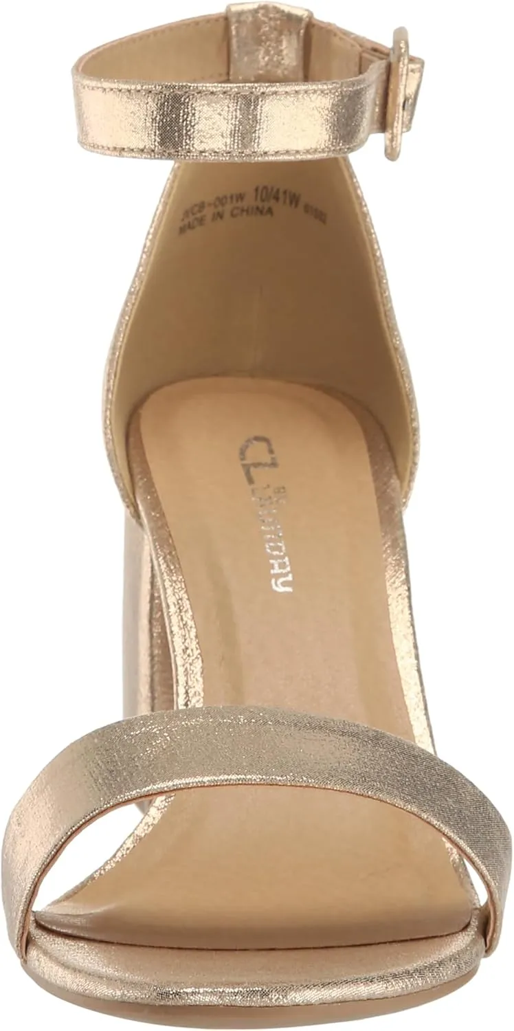 Chinese Laundry Women's Jody Sandal