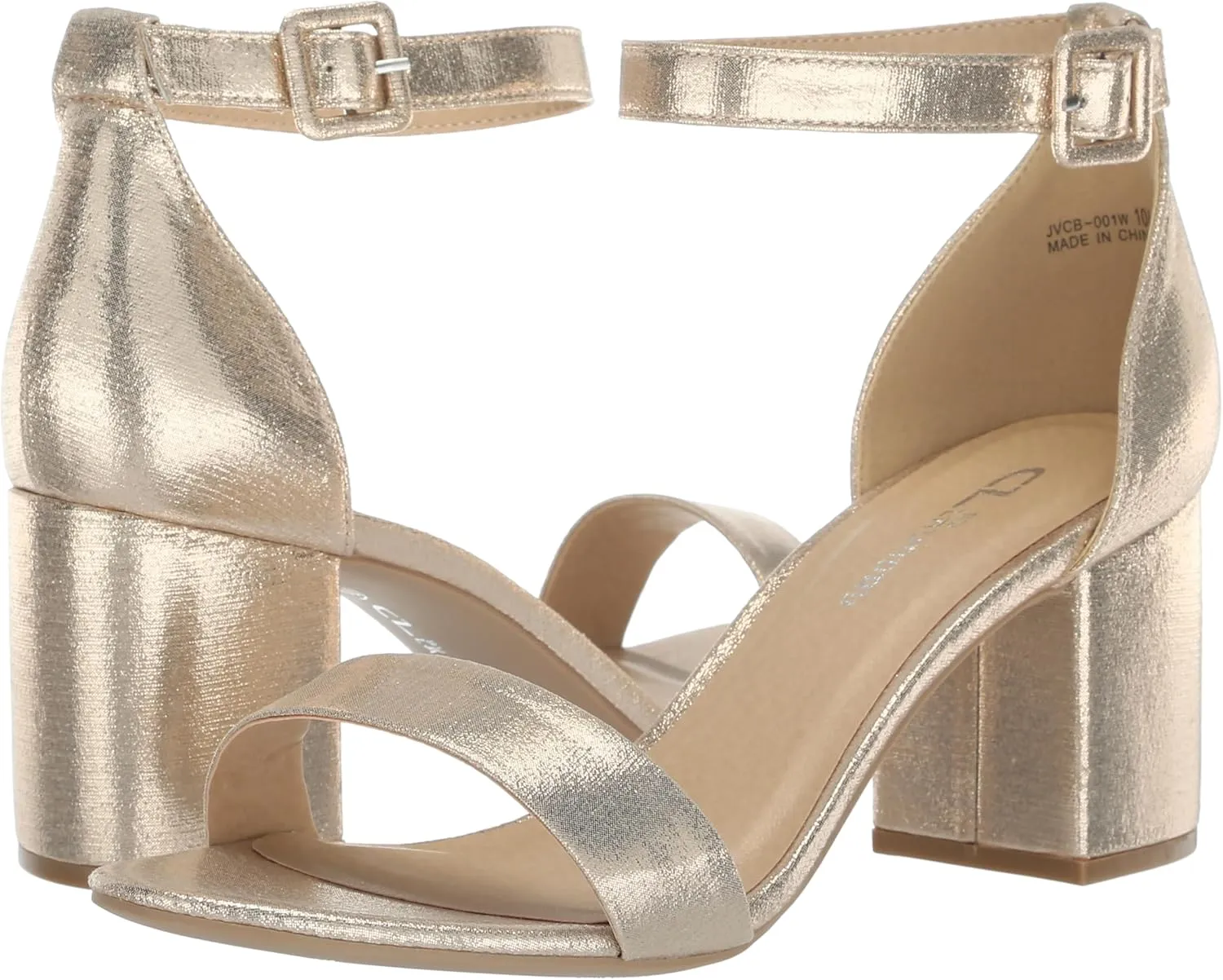 Chinese Laundry Women's Jody Sandal