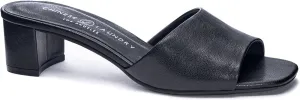 Chinese Laundry Women's Lana Soft Velvet Slide Sandal