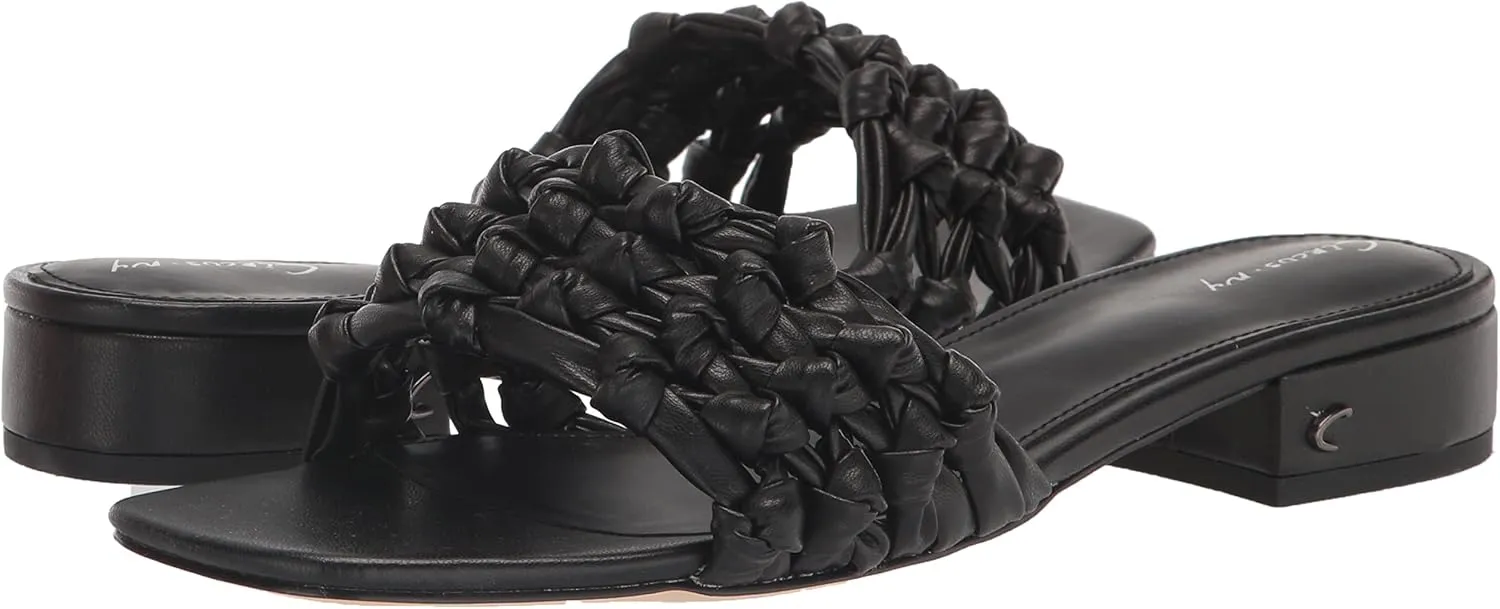 Circus NY by Sam Edelman Women's Kenna Sandal