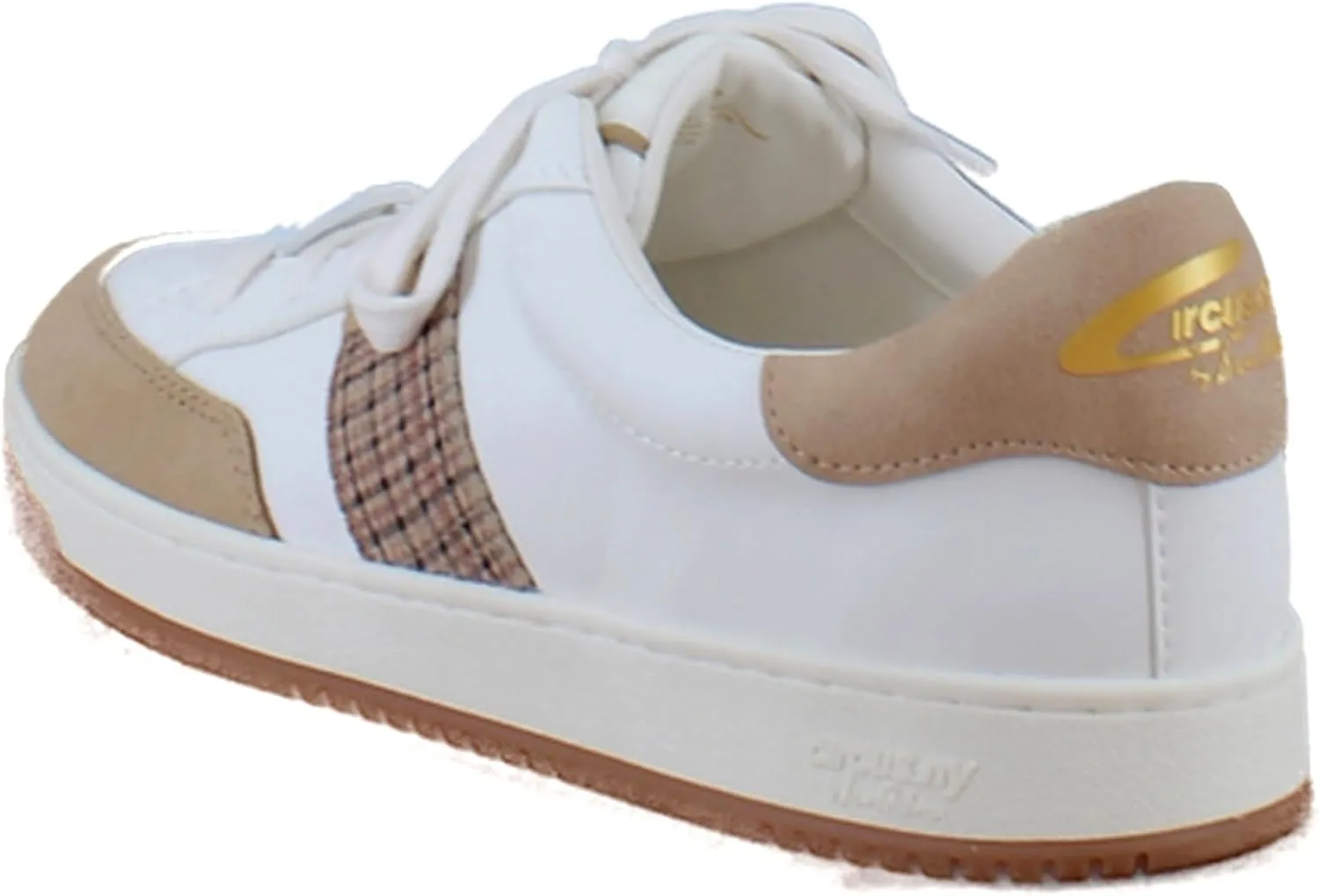 Circus NY by Sam Edelman Women's Vance Sneaker