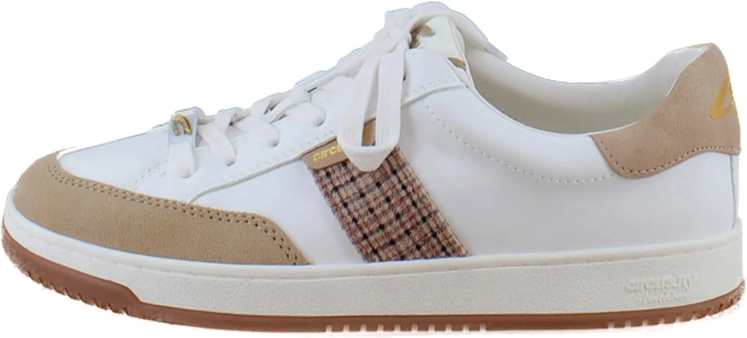 Circus NY by Sam Edelman Women's Vance Sneaker