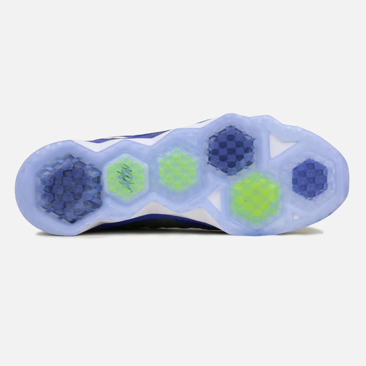 CJ3 FLYWEAVE TRAINER