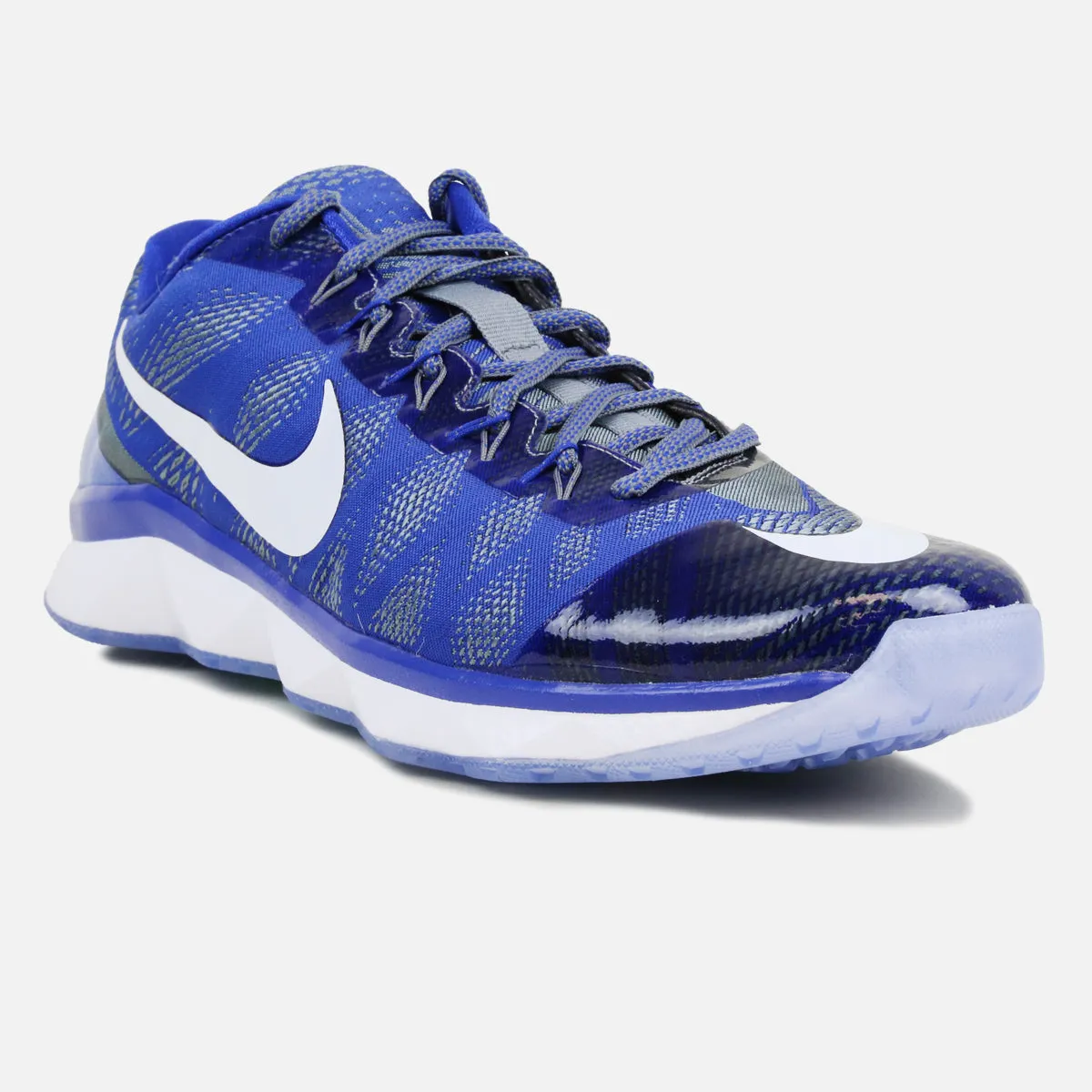 CJ3 FLYWEAVE TRAINER