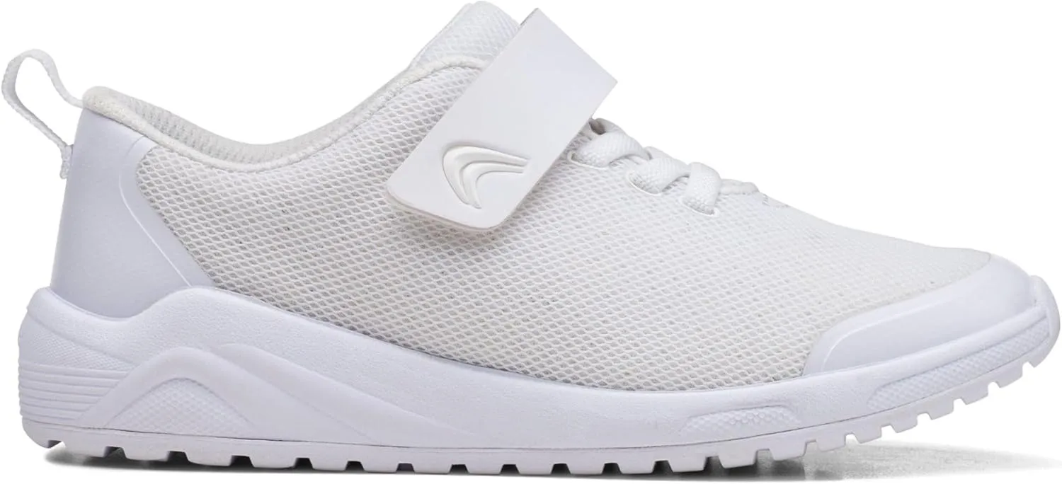 Clarks Aeon Pace K, Children's Trainers