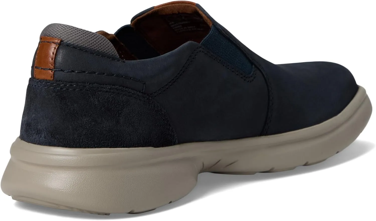 Clarks Men's Bradley Ease Loafer