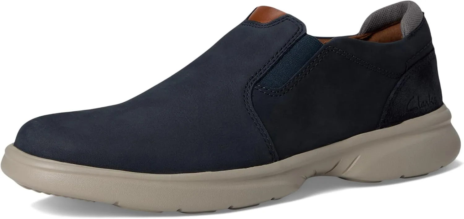 Clarks Men's Bradley Ease Loafer