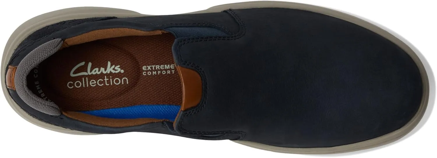 Clarks Men's Bradley Ease Loafer