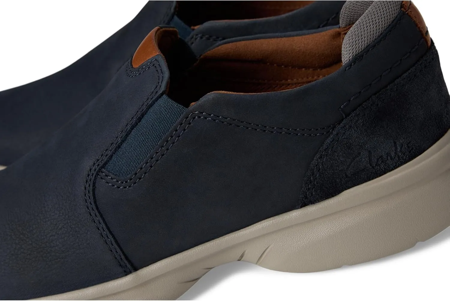 Clarks Men's Bradley Ease Loafer