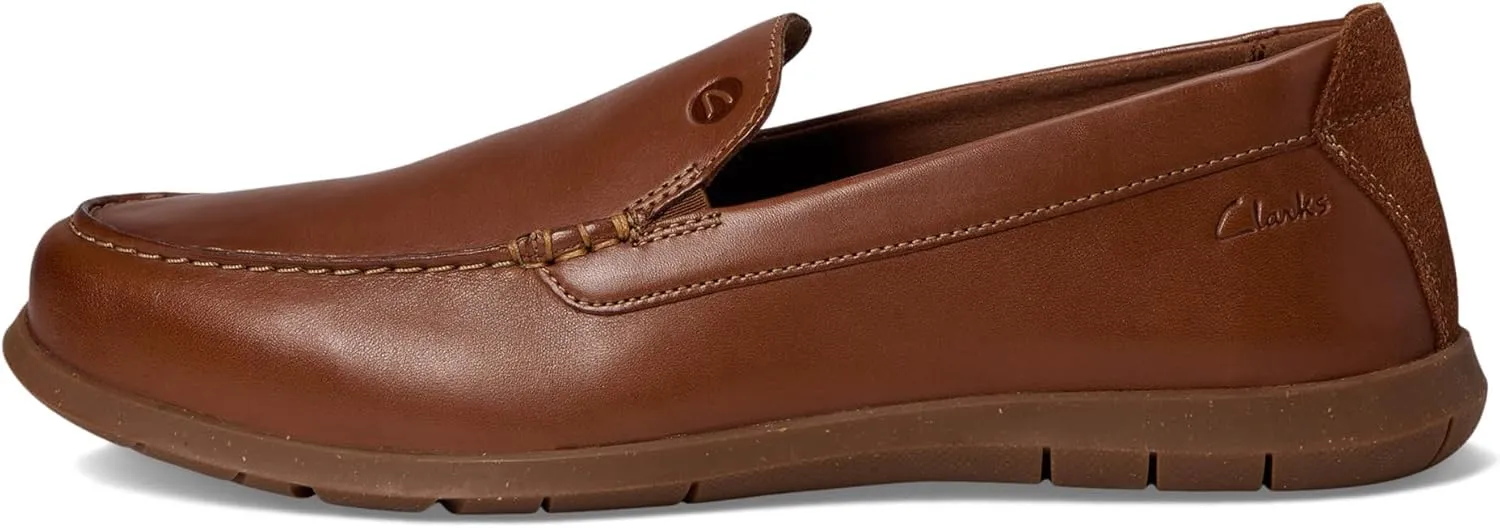 Clarks Men's Flexway Step Loafer